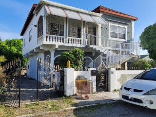 House For Sale in South Haven, Yallahs, St. Thomas Jamaica | [7]