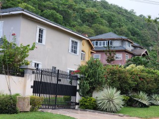 Townhouse For Rent in Belvedere, Kingston / St. Andrew Jamaica | [2]