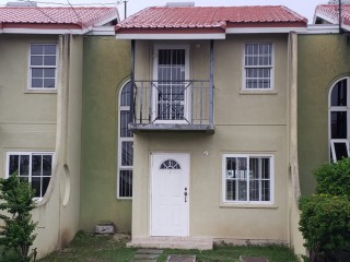 Townhouse For Rent in Portmore Country Club, St. Catherine Jamaica | [14]