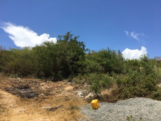 Residential lot For Sale in Off Sligoville Main Road, St. Catherine Jamaica | [3]