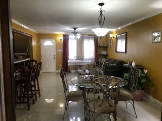 Townhouse For Rent in Long Mountain Country Club, Kingston / St. Andrew Jamaica | [1]