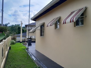 House For Sale in Cedar Grove Estate Mandeville, Manchester Jamaica | [4]