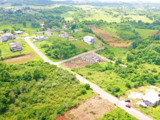 Residential lot For Sale in May Day, Manchester Jamaica | [5]