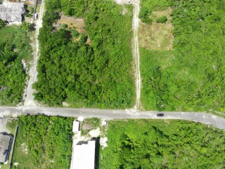 Residential lot For Sale in Santa Cruz, St. Elizabeth Jamaica | [4]