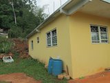 House For Sale in Knockpatrick, Manchester Jamaica | [1]