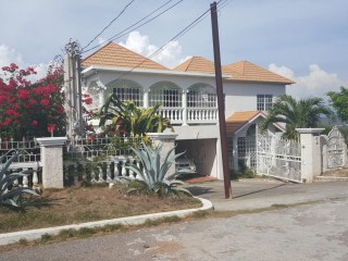 House For Sale in St Georges Hellshire, St. Catherine Jamaica ...