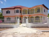 House For Rent in May Pen, Clarendon Jamaica | [13]