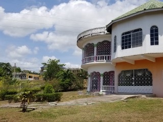 House For Sale in Port Maria, St. Mary Jamaica | [13]