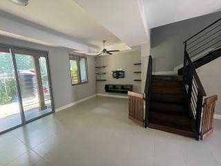 Townhouse For Rent in Valley Vista, Kingston / St. Andrew Jamaica | [4]