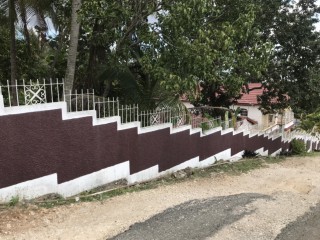 Residential lot For Sale in Ewarton, St. Catherine Jamaica | [1]