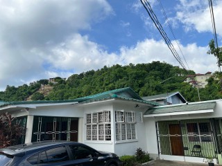 House For Sale in Havendale, Kingston / St. Andrew Jamaica | [1]