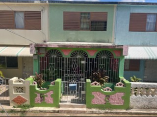 3 bed Townhouse For Sale - SPANISH TOWN, St. Catherine, Jamaica