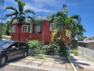 Apartment For Rent in 4 minutes from Ian  Fleming International Airport, St. Mary Jamaica | [12]