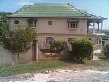 House For Sale in St Jago Heights, St. Catherine Jamaica | [1]