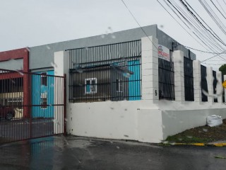 Commercial building For Rent in Kingston 5, Kingston / St. Andrew Jamaica | [8]