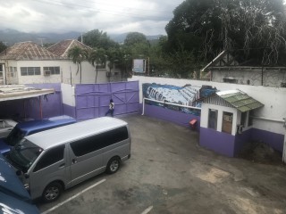 Commercial building For Sale in Crossroads Kingston 4, Kingston / St. Andrew Jamaica | [11]