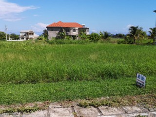 Residential lot For Sale in Runaway Bay, St. Ann Jamaica | [5]