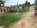 Residential lot For Sale in Three Hills St Mary, St. Mary Jamaica | [1]