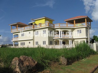 House For Sale in Retreat   Three Hills, St. Mary Jamaica | [1]