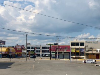 Commercial building For Sale in Half Way Tree Main Road, Kingston / St ...