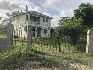 House For Rent in Morant bay, St. Thomas Jamaica | [2]