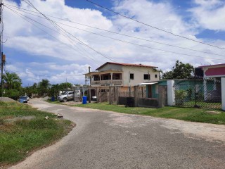 House For Sale in East Prospect, St. Thomas Jamaica | [4]