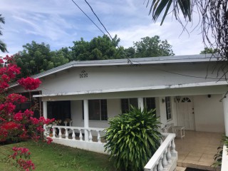 House For Sale in DRAPERS, Portland Jamaica | [1]