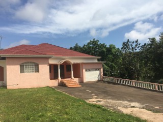 House For Sale in Farm, Manchester Jamaica | [1]