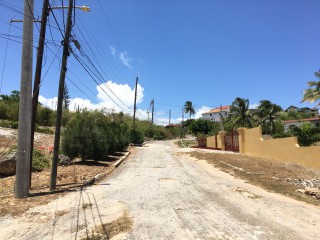 Residential lot For Sale in Off Sligoville Main Road, St. Catherine Jamaica | [11]