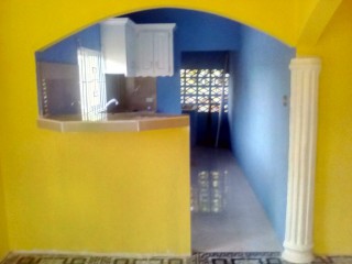 House For Rent in Highgate, St. Mary Jamaica | [1]