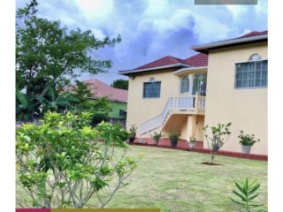 House For Rent in Mandeville, Manchester Jamaica | [5]