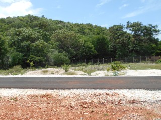 Residential lot For Sale in Clarendon, Manchester, Jamaica