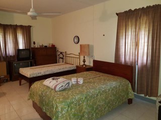 House For Sale in Grange Hill, Westmoreland Jamaica | [10]