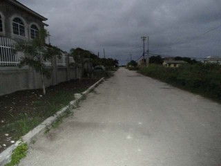 Residential lot For Sale in WILTSHIRE, Trelawny Jamaica | [1]