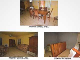 House For Sale in Roehampton Estates, Kingston / St. Andrew Jamaica | [3]