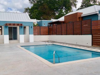 Townhouse For Rent in Valley Vista, Kingston / St. Andrew Jamaica | [2]