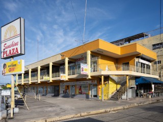 Commercial building For Rent in The New Sunshine Plaza, St. James Jamaica | [1]