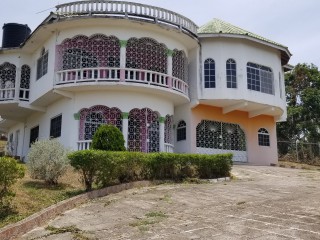 House For Sale in Port Maria, St. Mary Jamaica | [14]