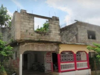 House For Sale in HERTIGATE BETHEL TOWN, Westmoreland Jamaica | [4]