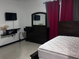 Apartment For Rent in Old Hope Road, Kingston / St. Andrew Jamaica | [5]