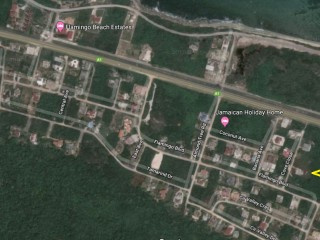 House For Sale in FLAMINGO BEACH, Trelawny Jamaica | [13]