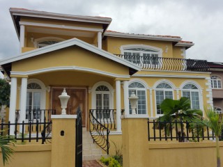 House For Sale in Vista Del Mar, St. Ann Jamaica | [9]