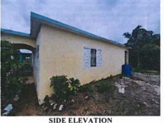 House For Sale in Freetown, Clarendon Jamaica | [1]