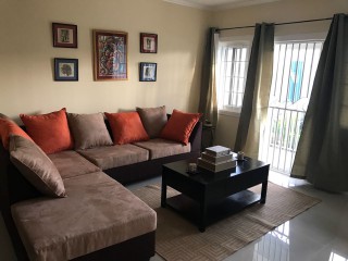 Apartment For Rent in BARBICAN KINGSTON 6, Kingston / St. Andrew Jamaica | [4]