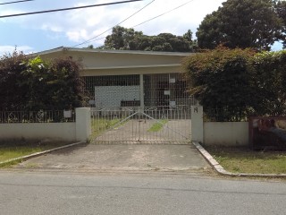 House For Sale in Off Hagley Park Road, Kingston / St. Andrew Jamaica | [6]