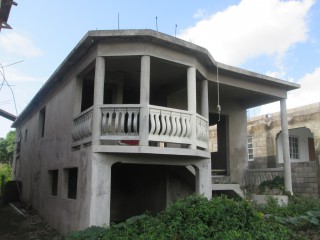 House For Sale in Freetown, Clarendon Jamaica | [1]