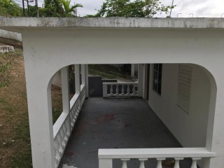 House For Sale in Hopewell, Hanover Jamaica | [13]