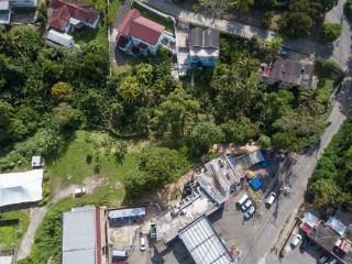 Commercial land For Sale in Stony Hill Square, Kingston / St. Andrew Jamaica | [5]