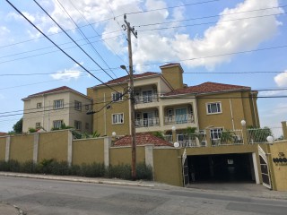 Apartment For Rent in KIngston 6, Kingston / St. Andrew Jamaica | [11]