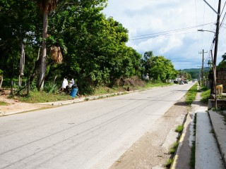 Land For Sale in Lacovia, St. Elizabeth Jamaica | [3]